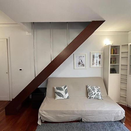 Persefone Apartment Catania Exterior photo