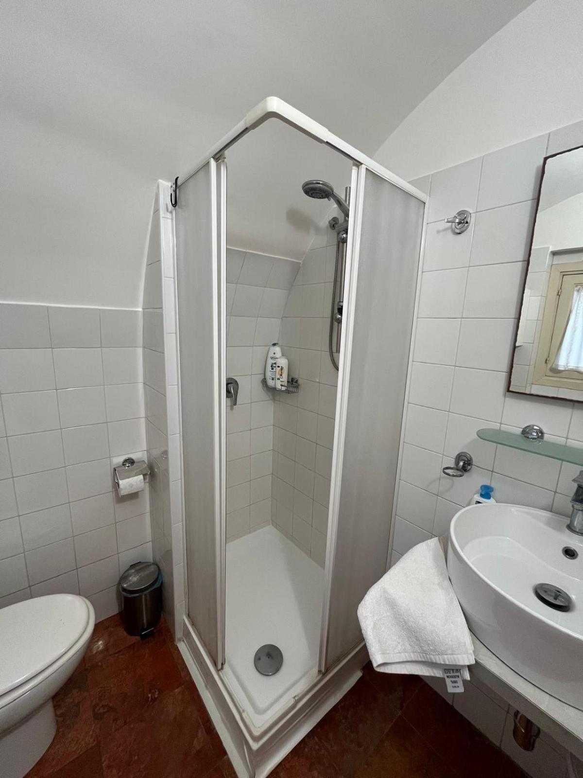 Persefone Apartment Catania Exterior photo