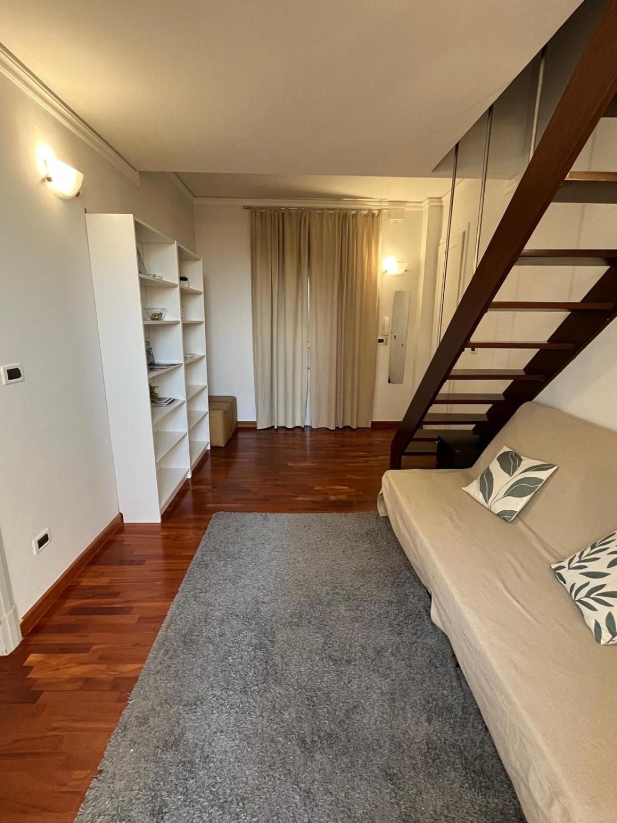 Persefone Apartment Catania Exterior photo