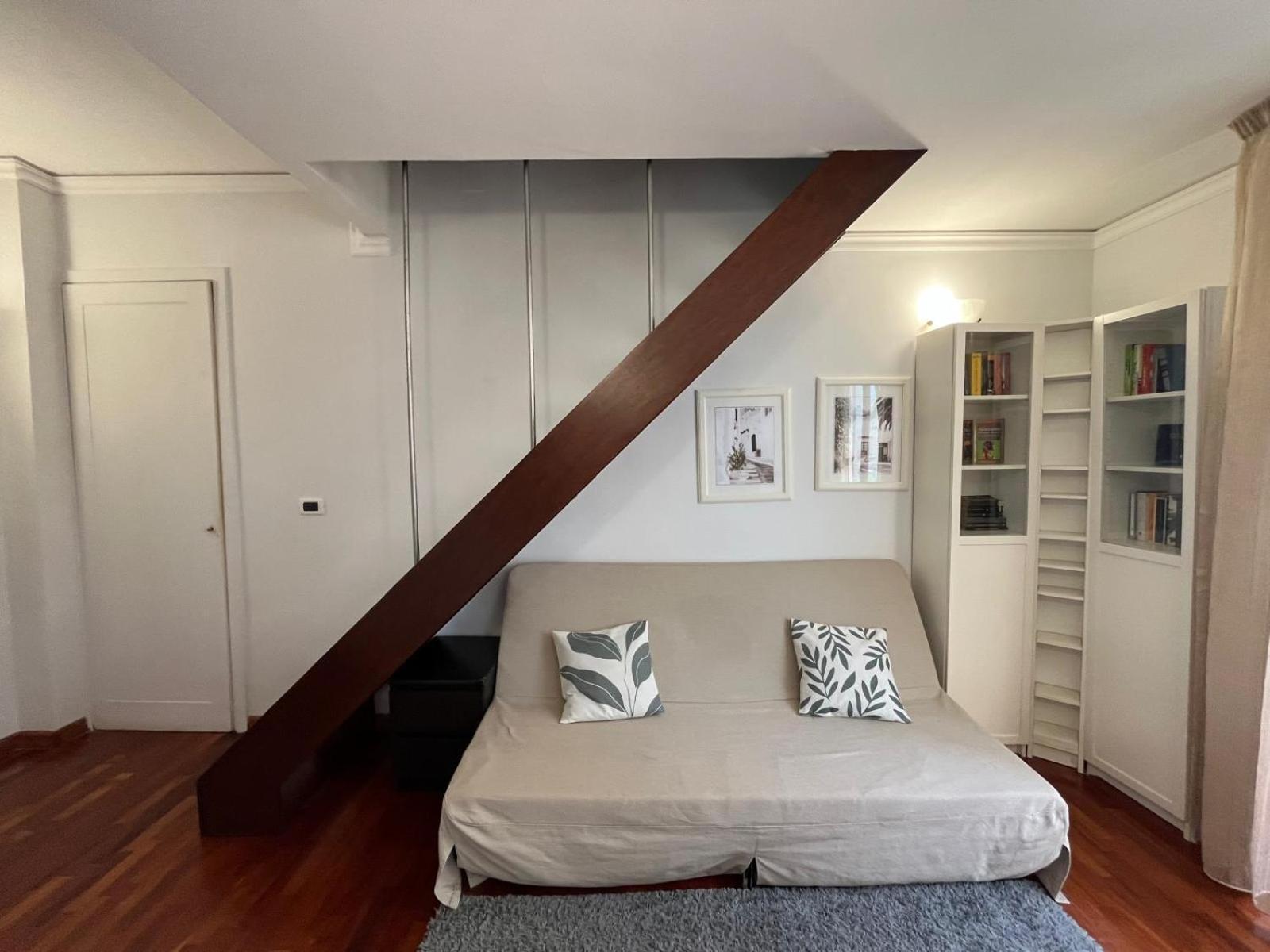 Persefone Apartment Catania Exterior photo