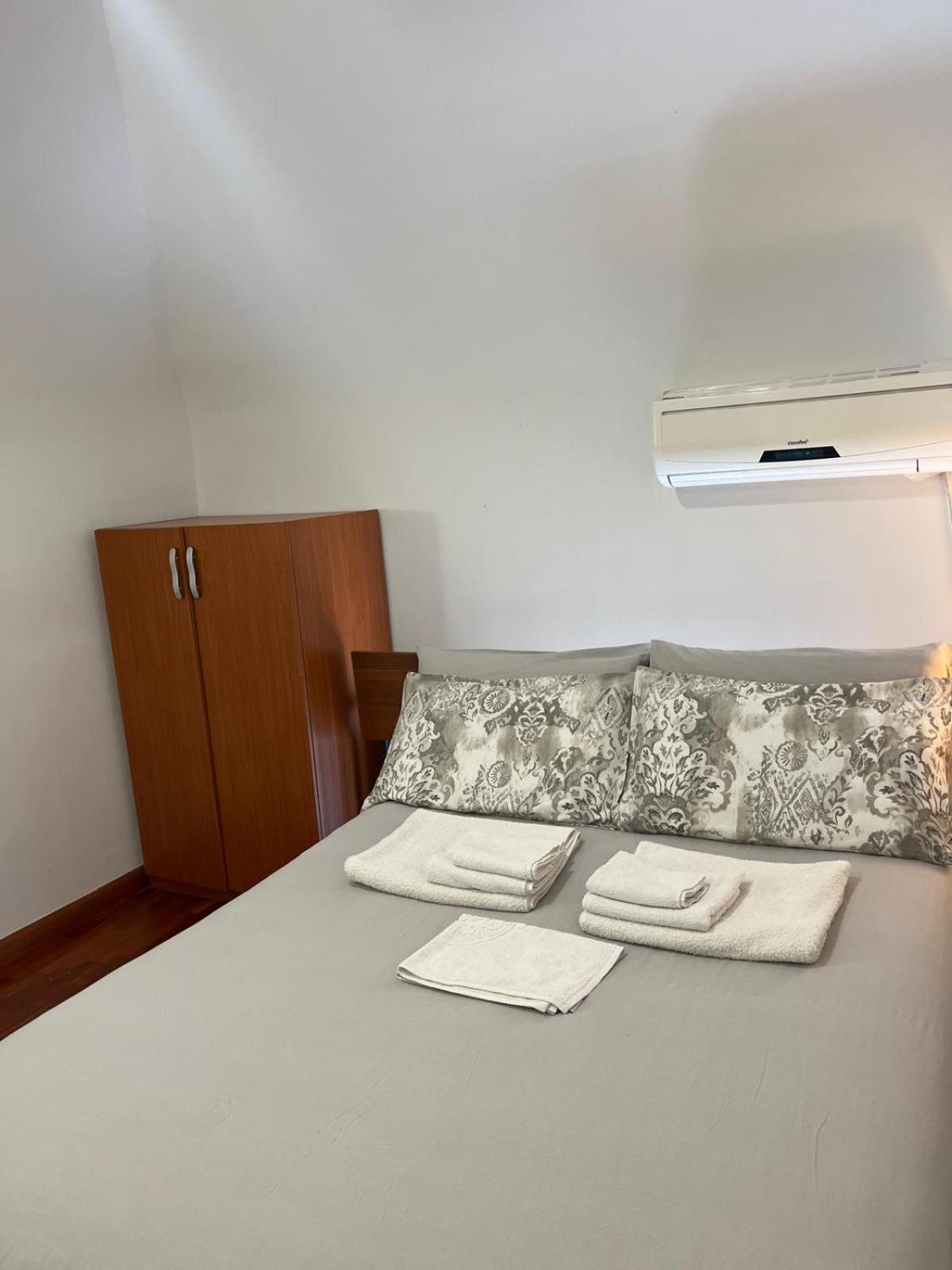 Persefone Apartment Catania Exterior photo